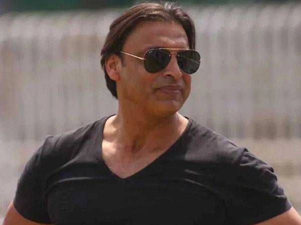 Shoaib Akhtar