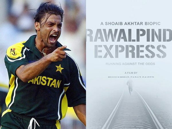 Shoaib Akhtar