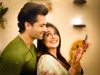 Dipika Kakkar with husband Shoaib Ibrahim