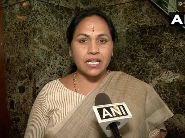 Shobha karandlaje booked in kerala for her tweet on caa bjp leader called it unfortunate