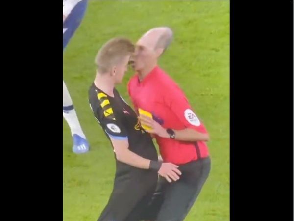 Viral Video players doing something strange in funny viral video Share on Social media