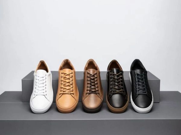 men's shoes style