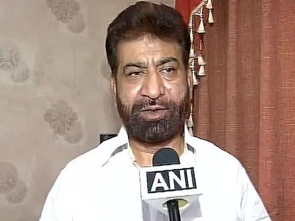 AAP MLA Shoaib Iqbal hits out at Kejriwal govt demands president rule Delhi 