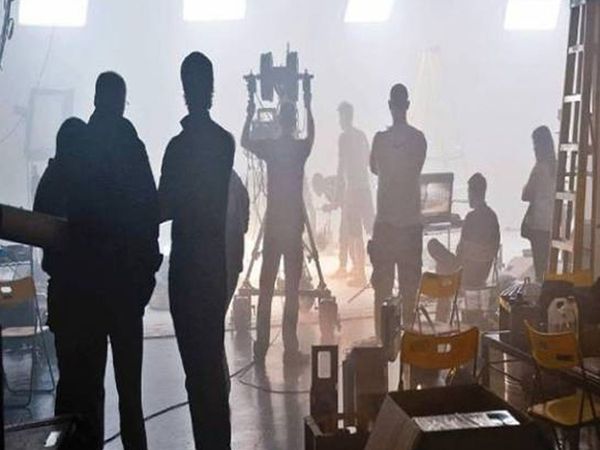 Pay cuts in Production houses