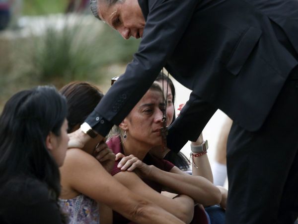 Texas school shooting, List of school shootings in the United States,US President Joe Biden,अमेरिका,टेक्सास,स्कूल में गोलीबारी 