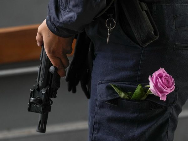 US: 3 killed, several wounded after shooting at block party in Indiana's Gary city