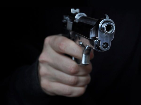 Punjab IAS officer Sanjay Popli arrested for corruption, son shoots himself