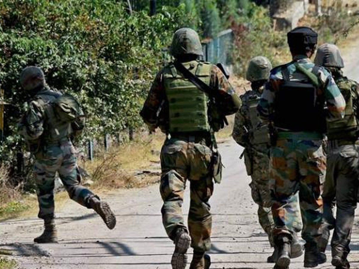 'आपकी याद आ रही है', शोपियां मुठभेड़ के दौरान 4 साल के मासूम की आतंकी पिता से भावुक अपील