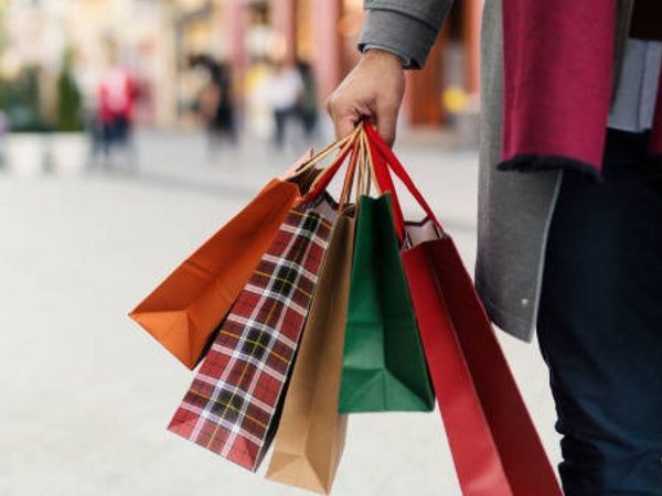 How To do shopping to save time Money and energy