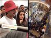Ranveer Singh Stuck in Fans crowd With Cousin While Goes For Shopping in Mumbai Mall