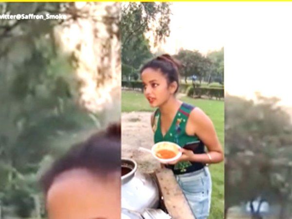 shortbread viral video