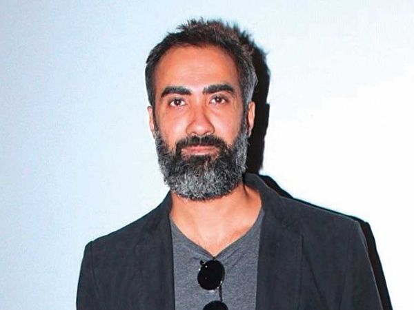 bollywood Actor Ranvir Shorey on rift with the Bhatt Family 
