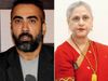 Ranvir Shorey tweets On Jaya Bachchan bollywood thali Rajya sabha statement