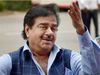 Shatrughan Sinha