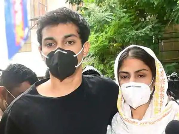 Home Ministry confirms investigation is on over Bollywood drug nexus 