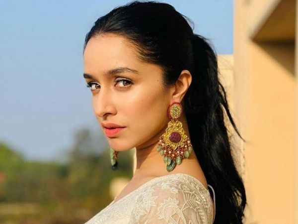 Shraddha Kapoor