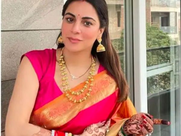 Shraddha arya