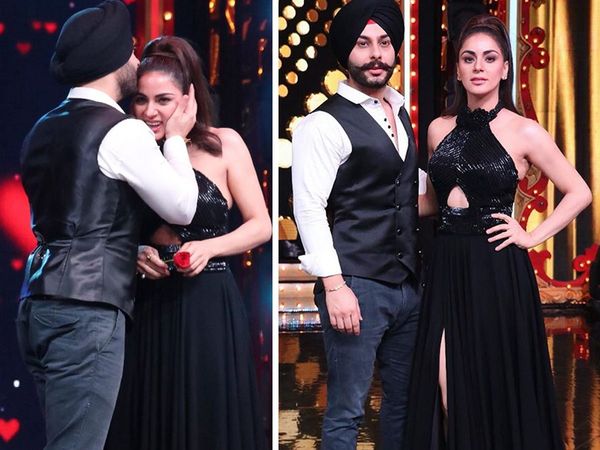 Nach Baliye 9 Shraddha Arya Alam Makkar BreakUp After Finale