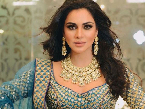 kundali bhagya Actress Shraddha Arya conned by interior designer Who run away with her money