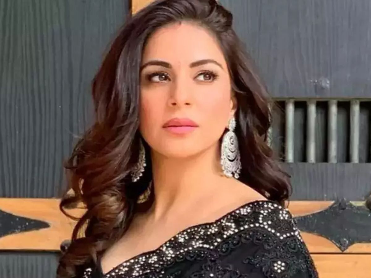 Kundali Bhagya Fame Shraddha Arya Is Now Married But It's Her Words 