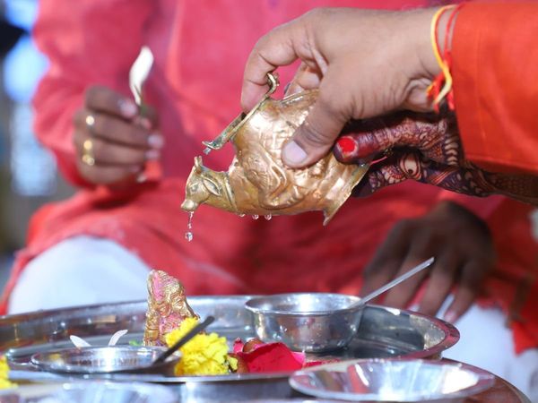 Sarvpitru Amavasya 2022