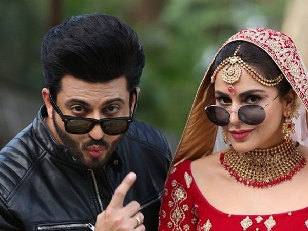 Kundali Bhagya Actress