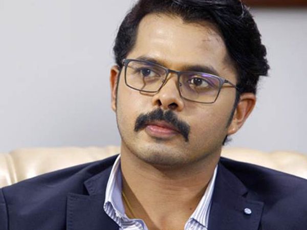 Bigg Boss Ex-Contestant S. Sreesanth Depression Scared Of The Dark