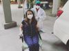 TV Actress Shrenu Parikh discharged from hospital Now isolation at home
