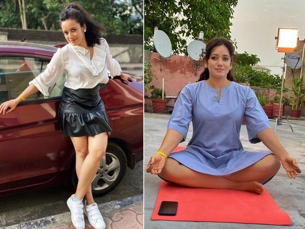 shreya narayan bollywood movies to Shooting projects many more in interview- 