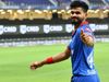 Shreyas Iyer