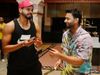 Shreyas Iyer and Rishabh Pant