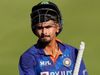 shreyas iyer