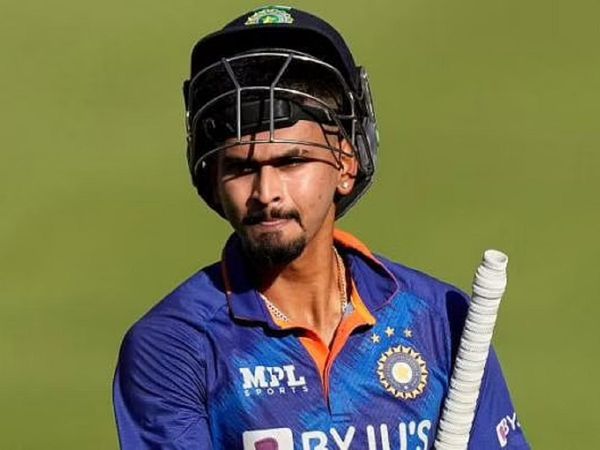 shreyas iyer