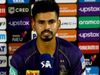 Shreyas Iyer