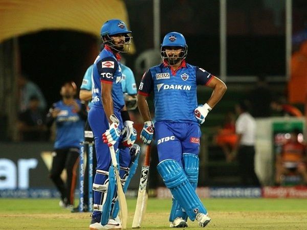 Delhi Capitals captaincy: Shreyas Iyer or Rishabh Pant