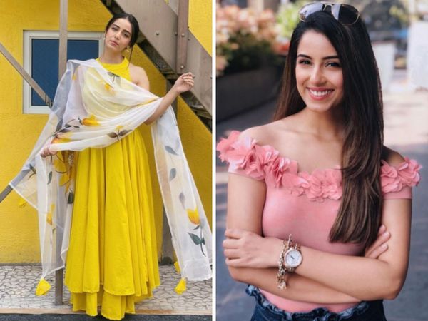 tv news, tv news in hindi, shrishty rode, टीवी न्यूज़, सृष्टि रोडे