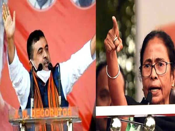 West Bengal BJP List: बीजेपी ने जारी की उम्मीदवारों की सूची