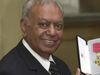 Indian-origin Hari Shukla, 87, first to get coronavirus vaccine in UK