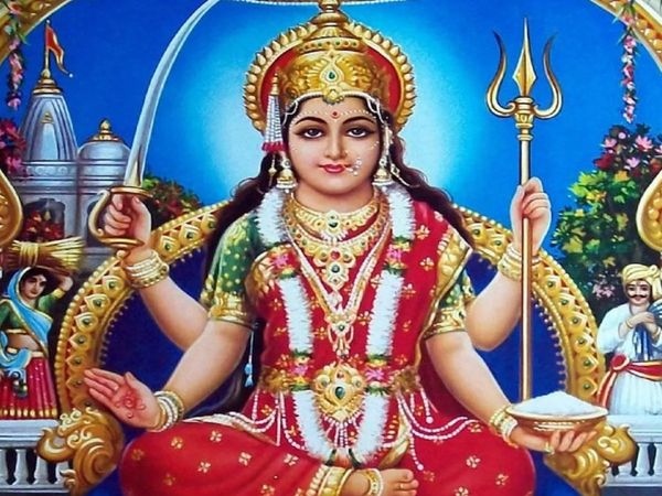 shukravar vrat katha, puja vidhi, mahatva and aarti, friday vrat puja vidhi, katha and aarti