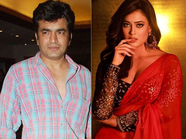 Actress Shweta Tiwari