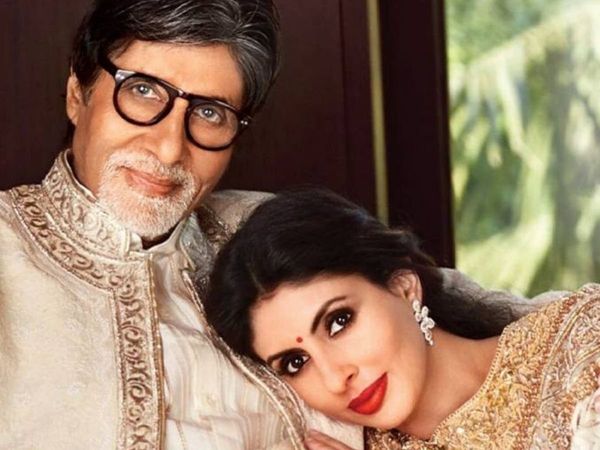 Amitabh Bachchan and Shweta Bachchan Nanda, Amitabh Bachchan birthday post 