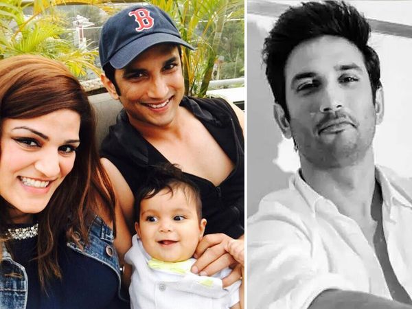 SSR Sister Shweta Singh kirti deletes her Twitter and Instagram accounts on the late actor four-month death anniversary