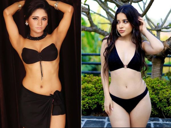 Bhojpuri Actress Shweta Sharma