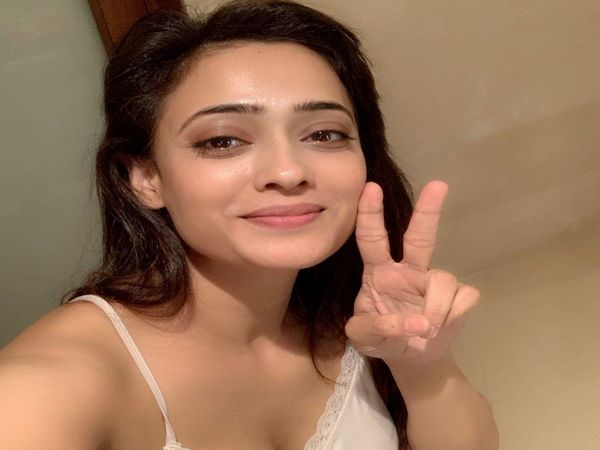 Shweta Tiwari Beauty Tips