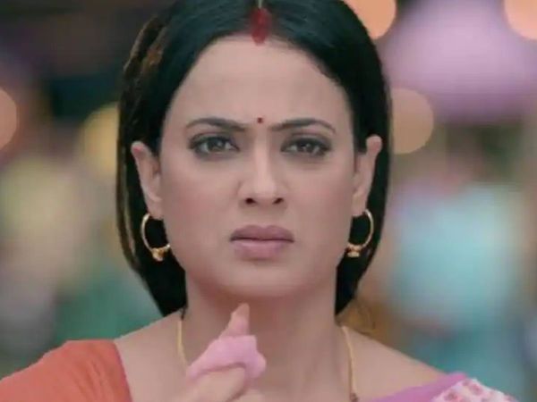 Shweta Tiwari new TV show Main Hoon Aparajita I am very choosy with my work but for this- '