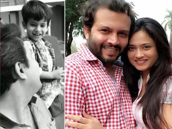 Abhinav Kohli sends legal notice to TV Actress Shweta Tiwari