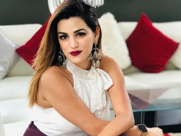 Sushant Singh Rajput 