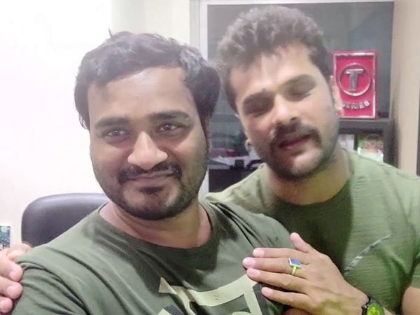 Shyam Dehati Death Due To COVID Khesari Lal aur nirahua Post For Bhojpuri writer