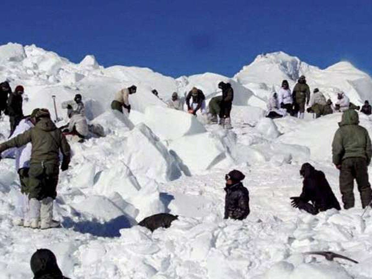 चीन को सख्त संदेश, सरकार का बड़ा फैसला, आम नागरिकों के लिए खोला सियाचिन