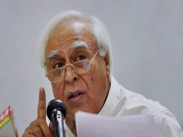 Kapil Sibbal asks Why PM Modi hwsitating to show red eye to China in Ladakh